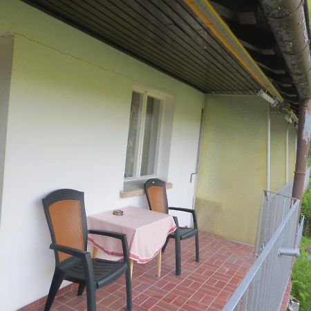 Gaeste- Und Tagungshaus Maria Trost Beuron Extérieur photo