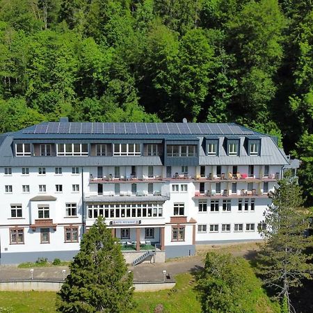 Gaeste- Und Tagungshaus Maria Trost Beuron Extérieur photo