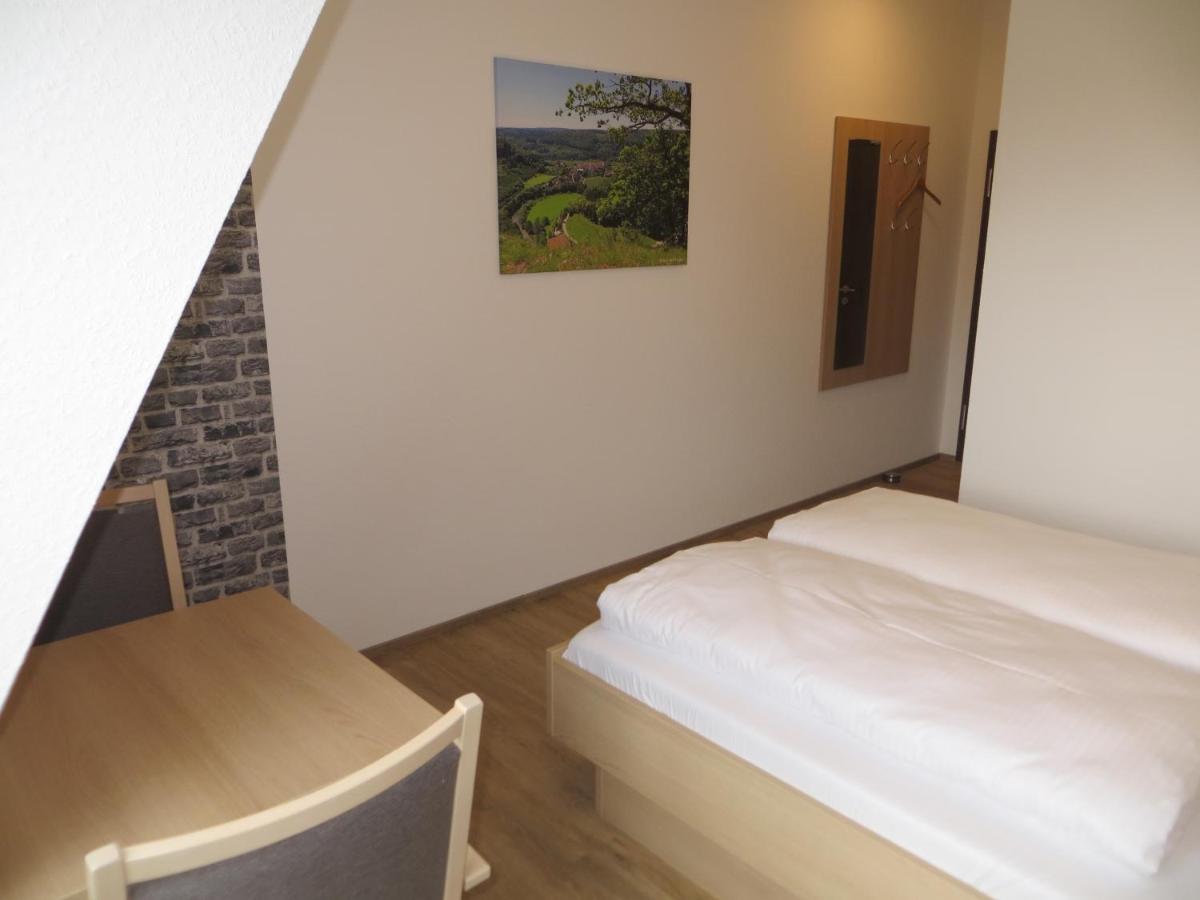 Gaeste- Und Tagungshaus Maria Trost Beuron Extérieur photo