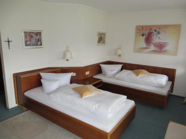 Gaeste- Und Tagungshaus Maria Trost Beuron Extérieur photo