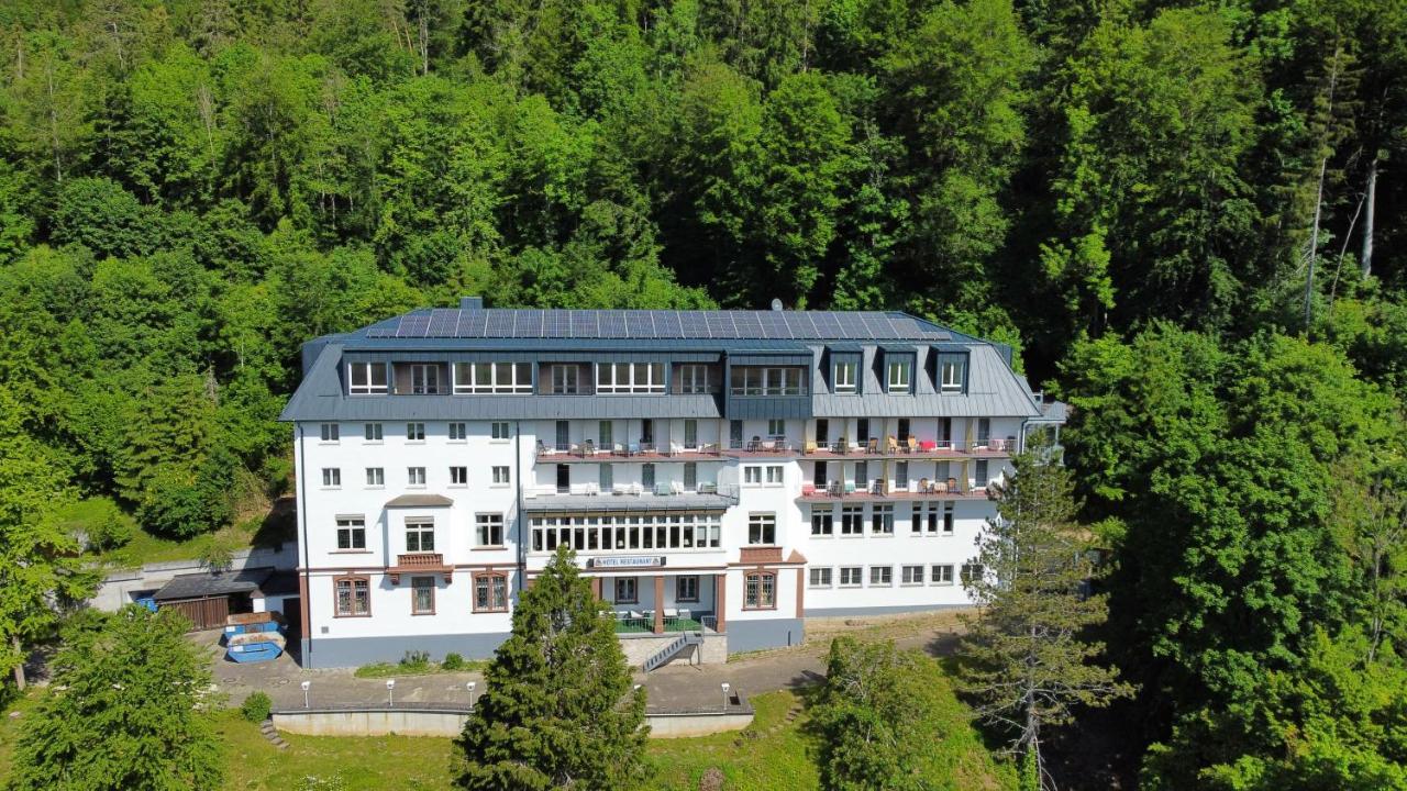 Gaeste- Und Tagungshaus Maria Trost Beuron Extérieur photo