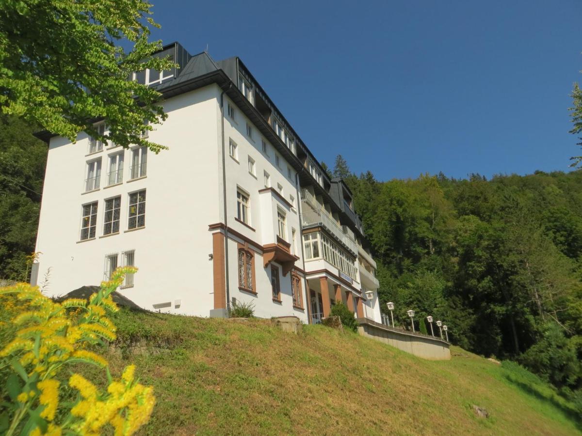 Gaeste- Und Tagungshaus Maria Trost Beuron Extérieur photo