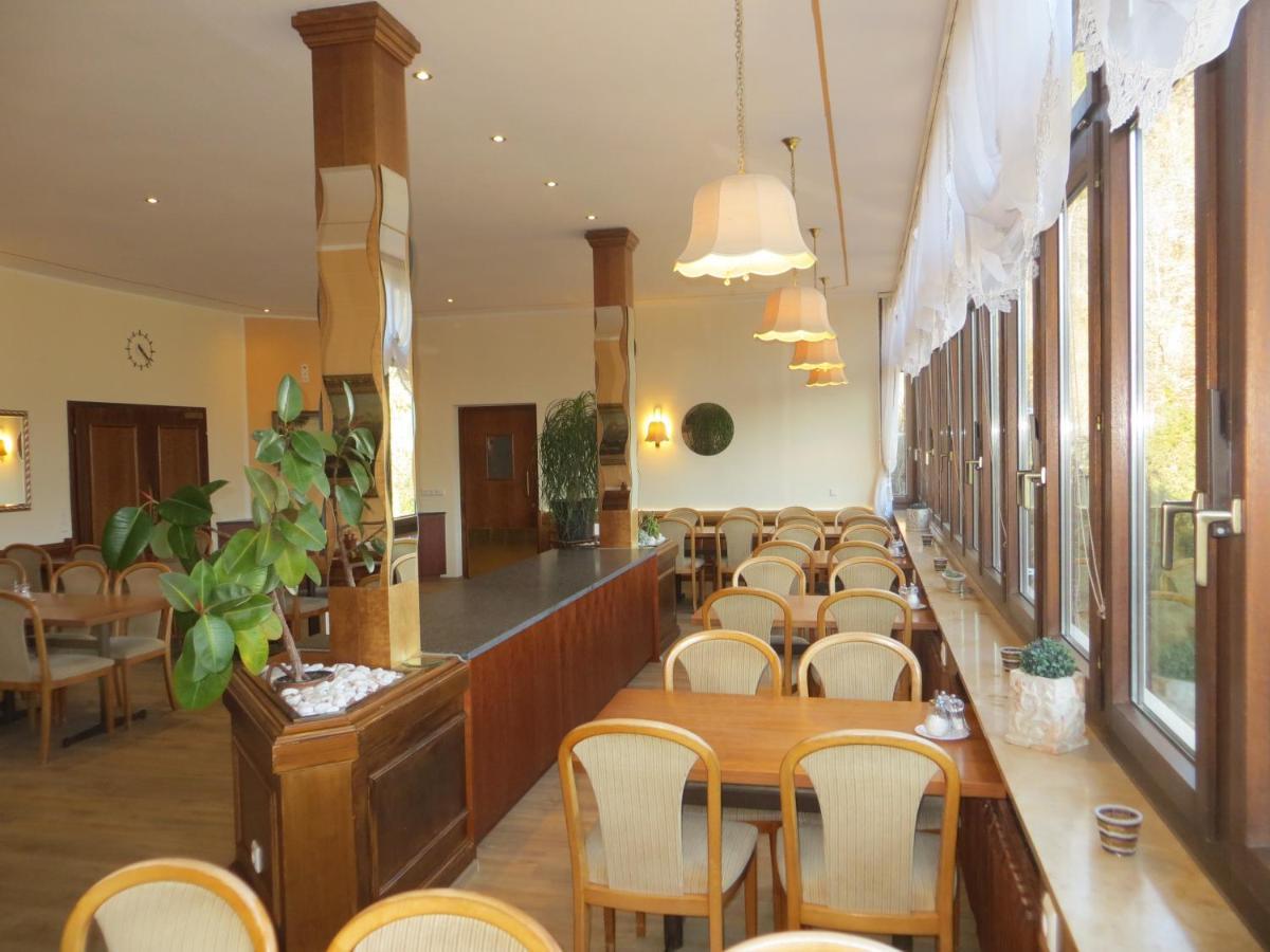Gaeste- Und Tagungshaus Maria Trost Beuron Extérieur photo