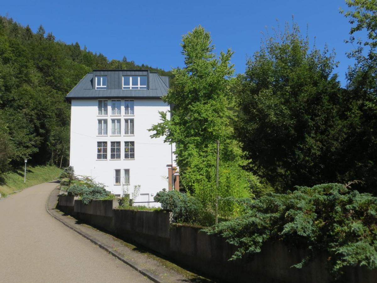 Gaeste- Und Tagungshaus Maria Trost Beuron Extérieur photo