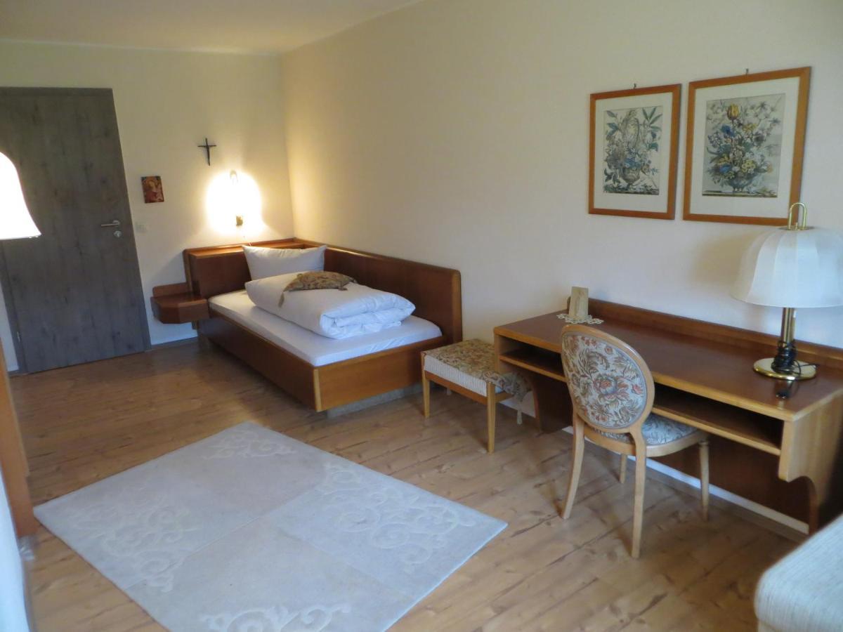 Gaeste- Und Tagungshaus Maria Trost Beuron Extérieur photo