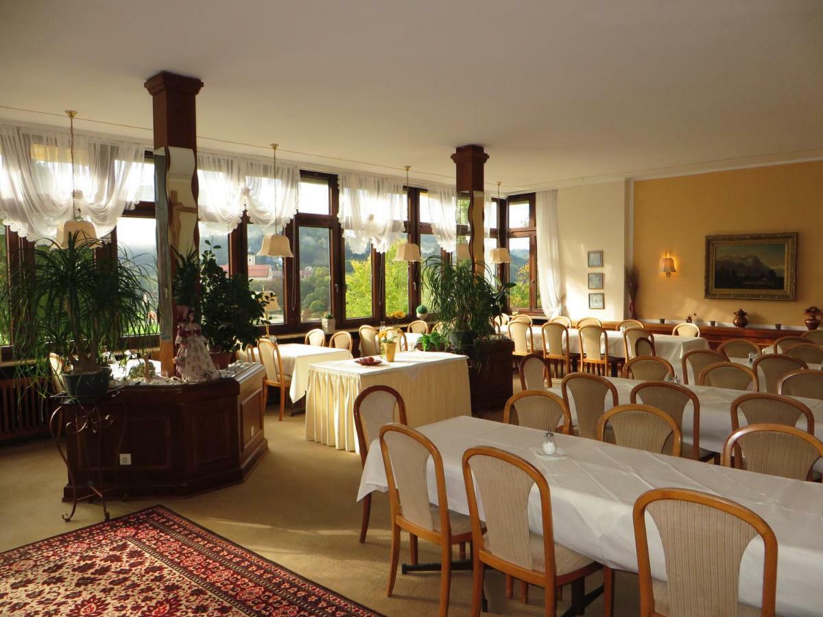 Gaeste- Und Tagungshaus Maria Trost Beuron Extérieur photo