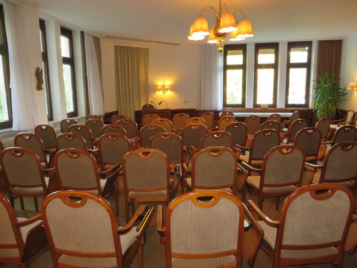 Gaeste- Und Tagungshaus Maria Trost Beuron Extérieur photo