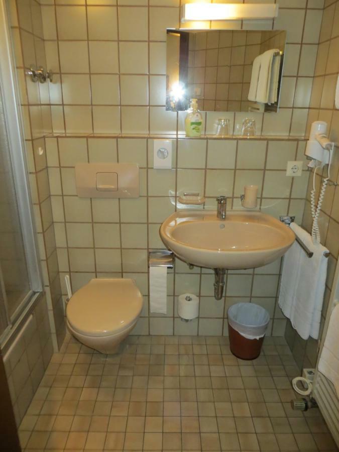 Gaeste- Und Tagungshaus Maria Trost Beuron Extérieur photo